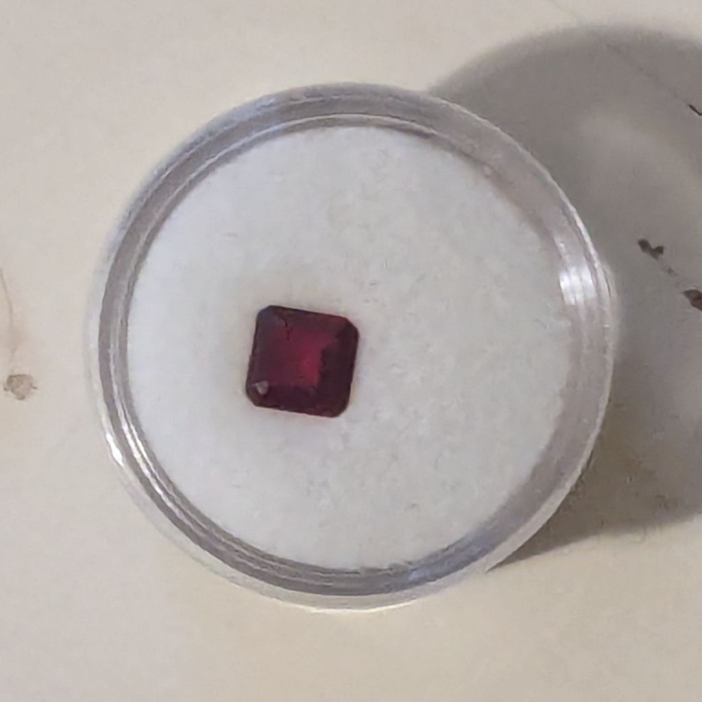 Created Loose Ruby
